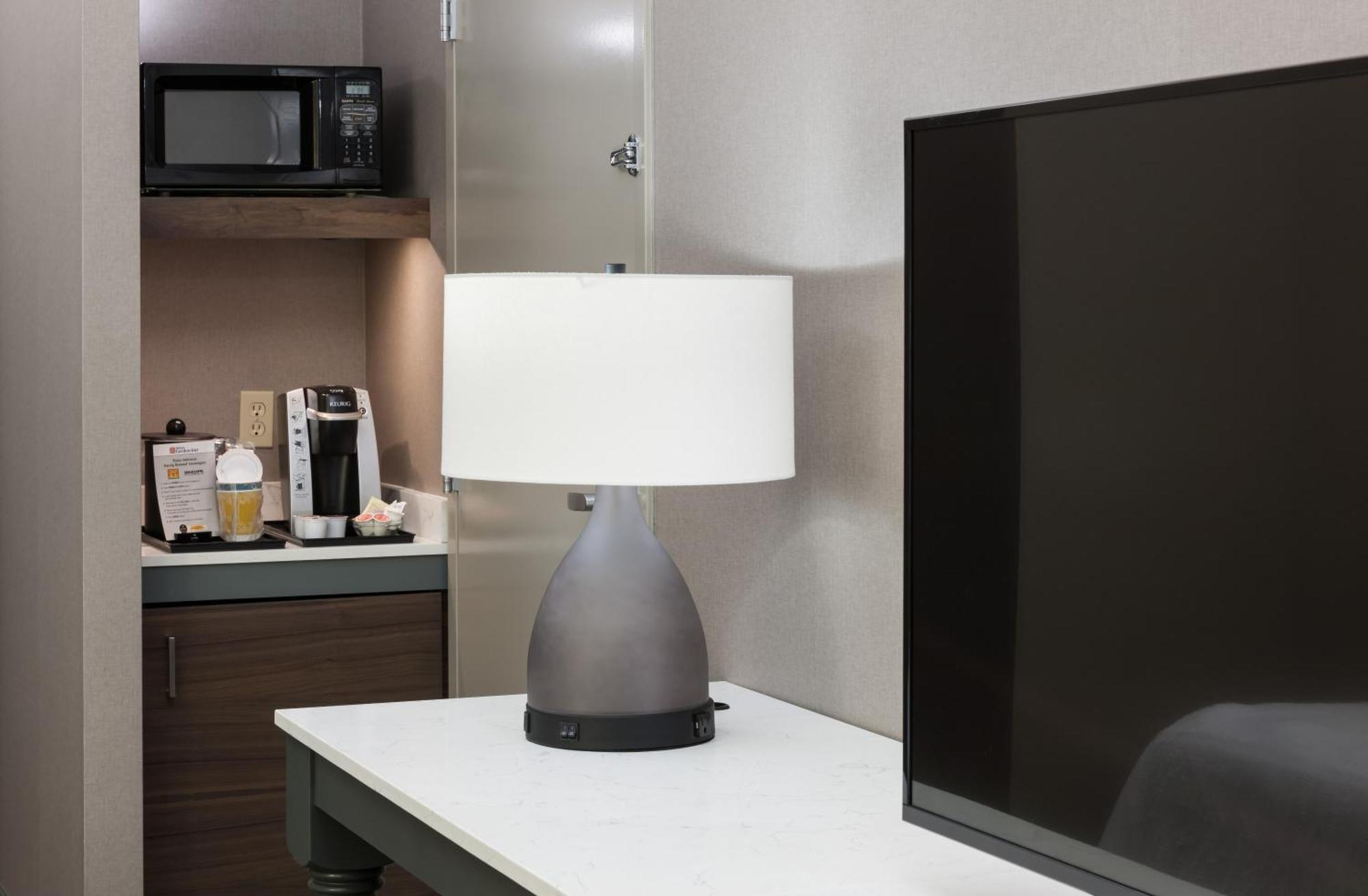 Hilton Garden Inn Sacramento/South Natomas Εξωτερικό φωτογραφία