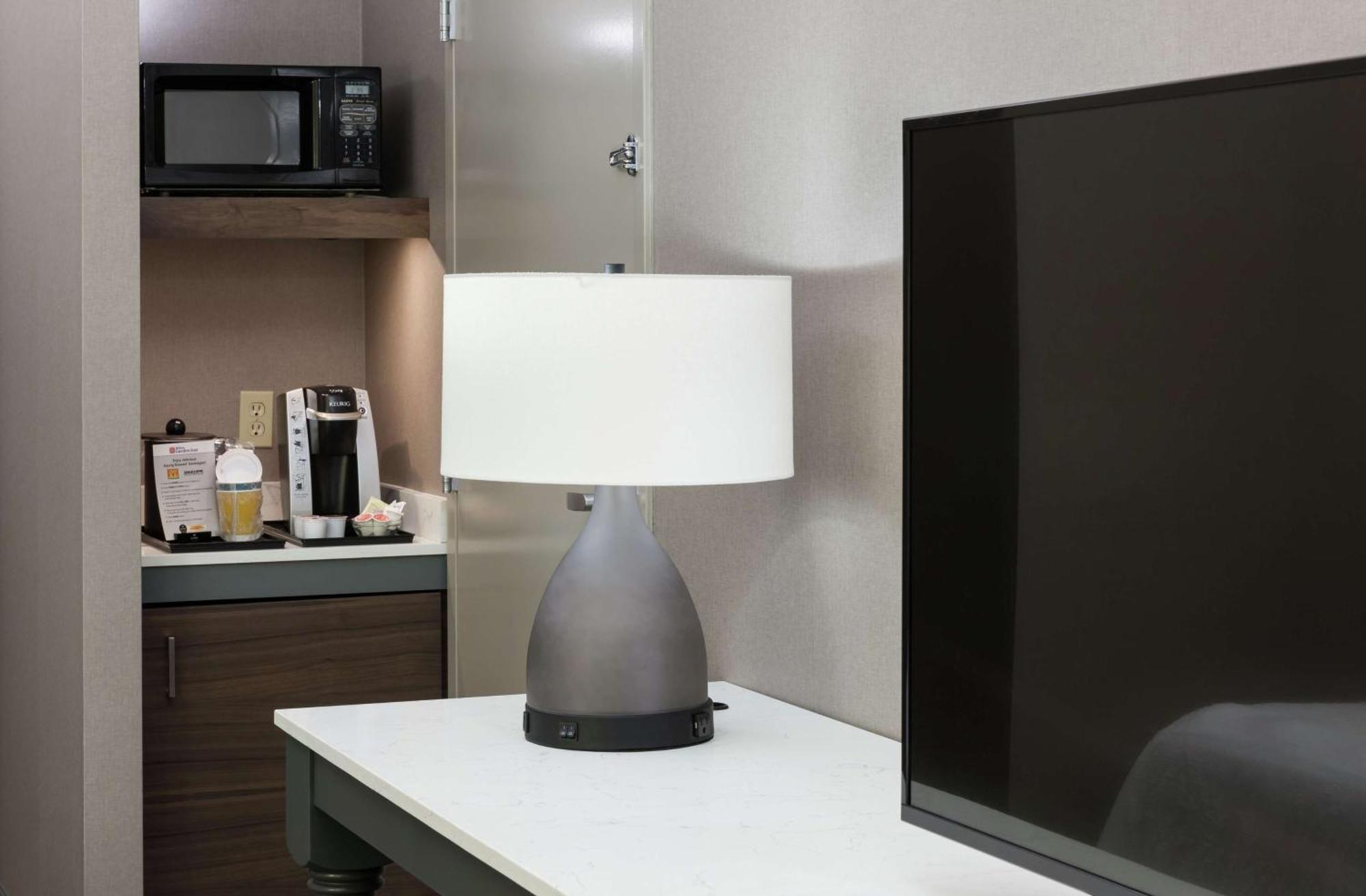 Hilton Garden Inn Sacramento/South Natomas Εξωτερικό φωτογραφία