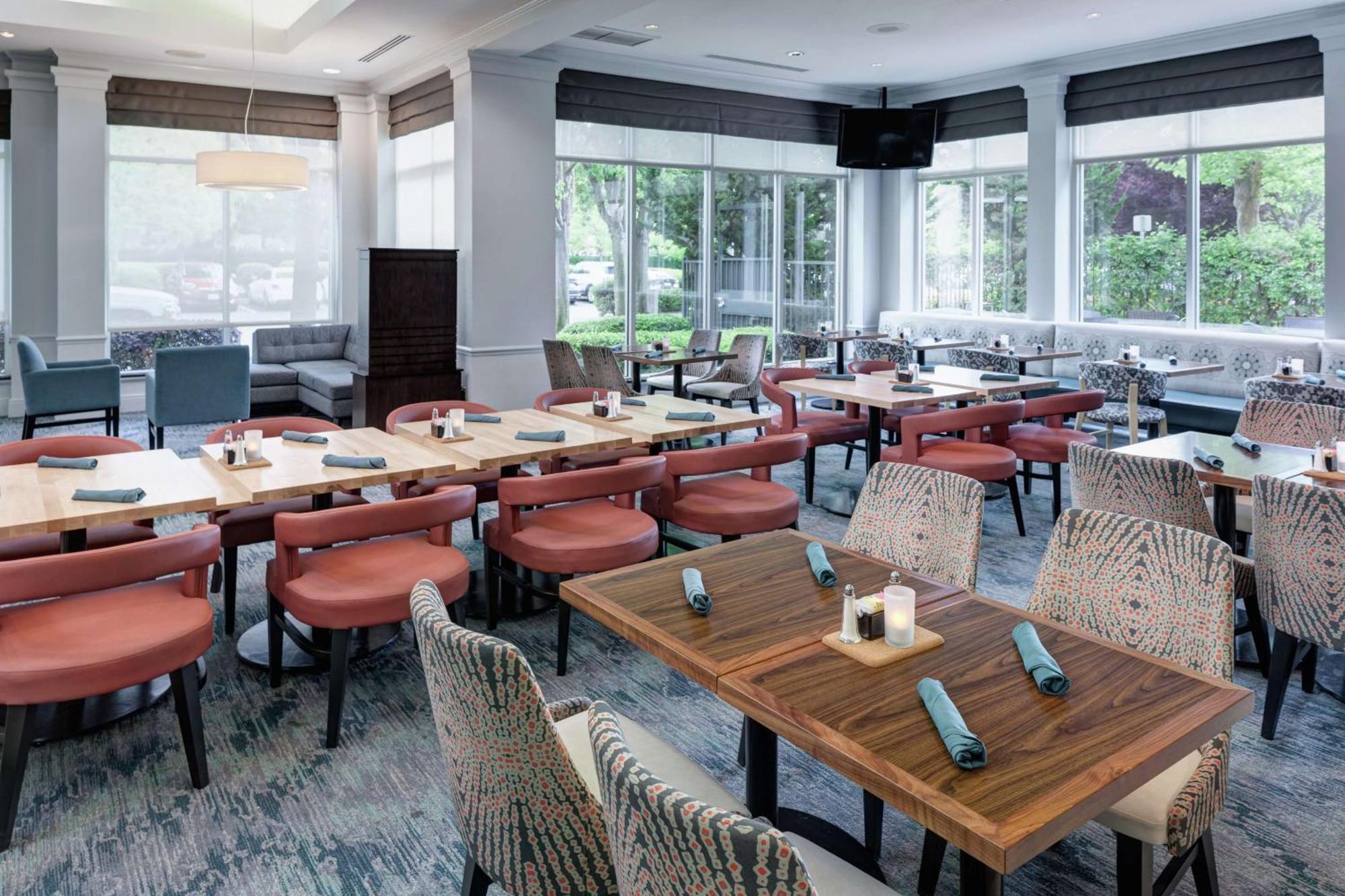Hilton Garden Inn Sacramento/South Natomas Εξωτερικό φωτογραφία