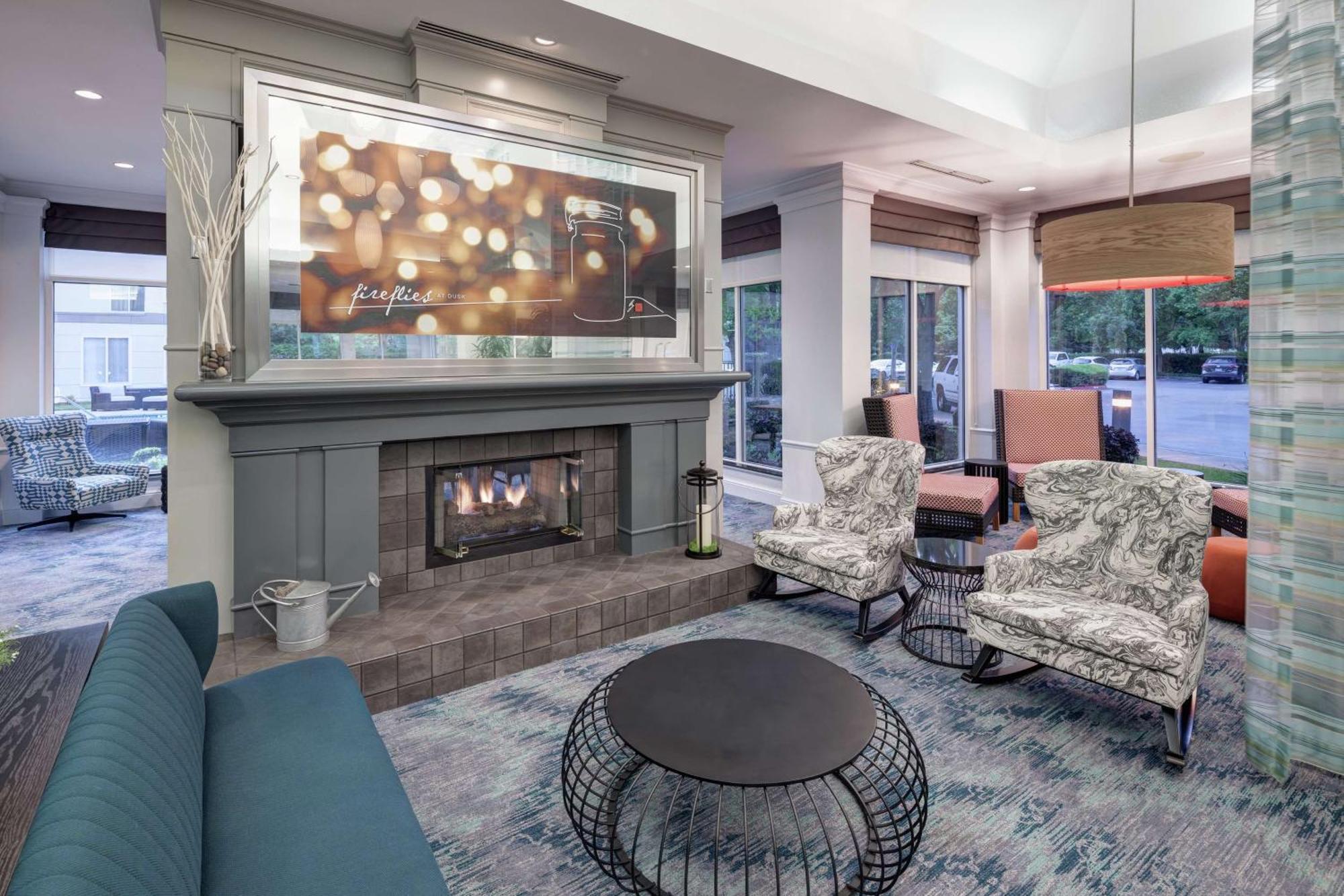 Hilton Garden Inn Sacramento/South Natomas Εξωτερικό φωτογραφία
