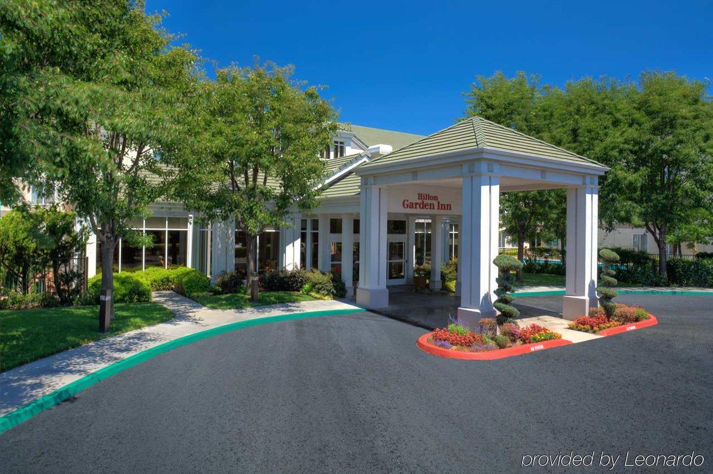 Hilton Garden Inn Sacramento/South Natomas Εξωτερικό φωτογραφία