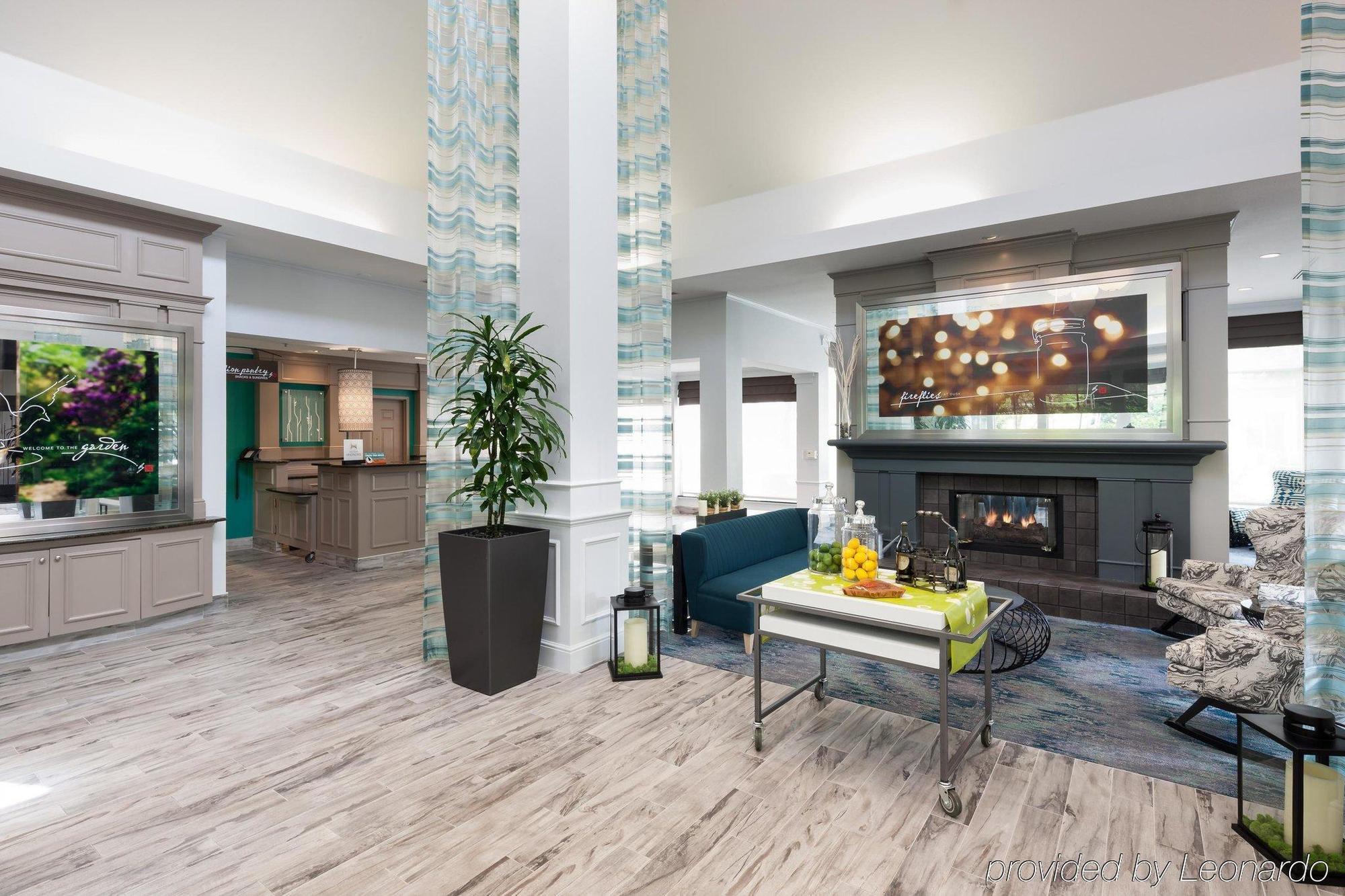 Hilton Garden Inn Sacramento/South Natomas Εξωτερικό φωτογραφία